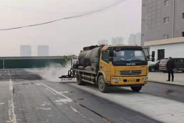 水穩(wěn)砼的養(yǎng)生是怎么個(gè)情況？